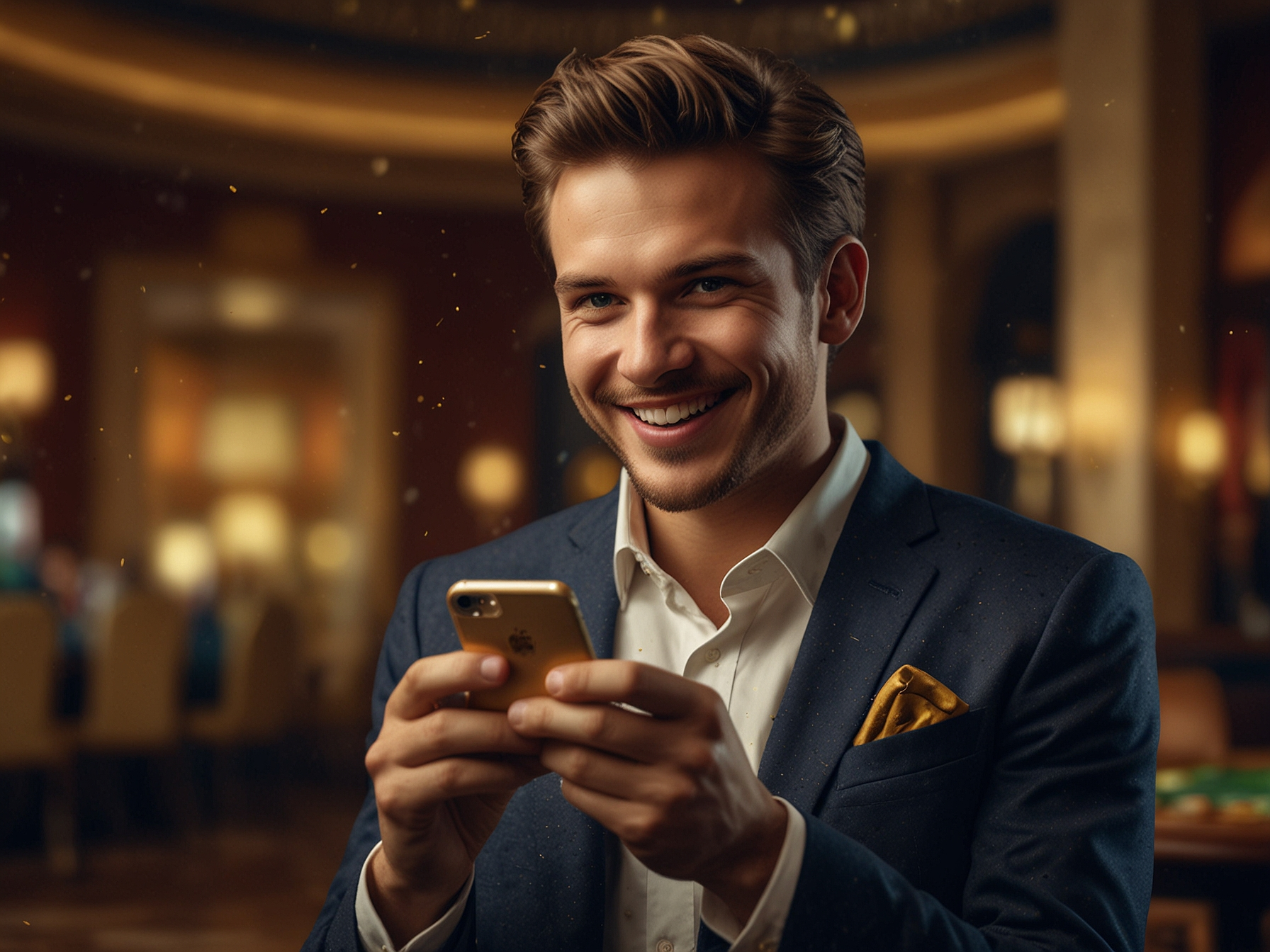 Promocja bonusowa Deloro